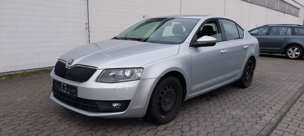 Skoda Octavia 140.000 km 7.499 € Kelkheim ( Taunus ) 65779