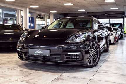 Porsche Panamera 108.500 km 53.485 &euro; Wernigerode 38855