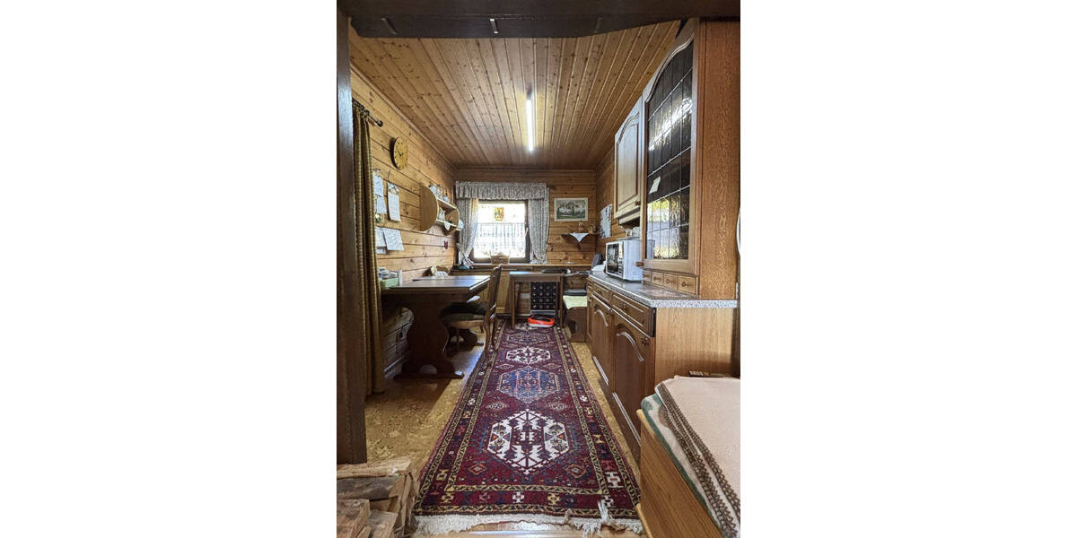 Einfamilienhaus Grafenau Haus i.Wald - 3 Zimmer, 79 m&sup2;, 149.000&euro; | Angebot:26017762