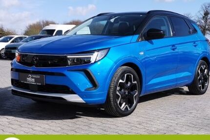 Opel Grandland (X) 51.400 km 21.940 &euro; Lippstadt 59557