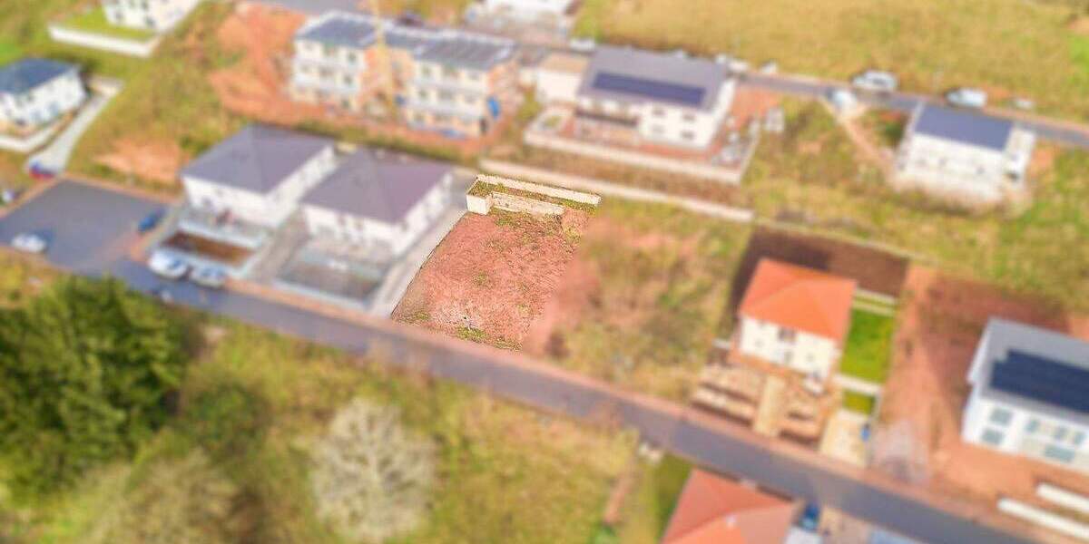 Grundstück Thaleischweiler-Fröschen Fröschen - 90.000&euro; | Angebot:25737832