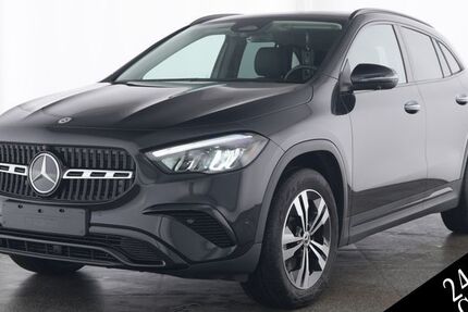 Mercedes-Benz GLA 200 19.602 km 39.750 &euro; Erlenbach 97837