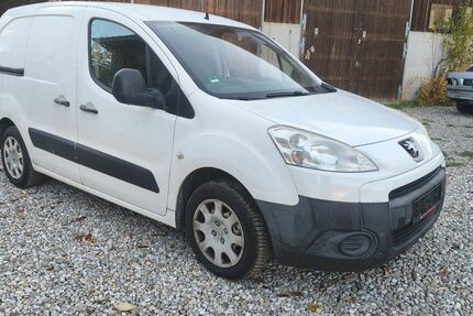 Peugeot Partner 196.000 km 1.799 € Neufahrn 85375