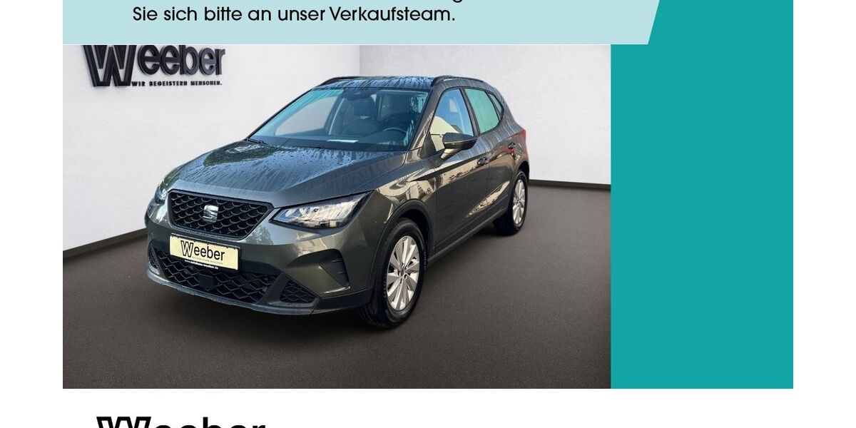 Seat Arona 17.818 km 20.980 &euro; Herrenberg 71083