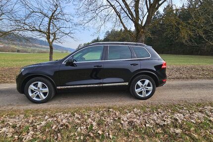 VW Touareg 258.500 km 15.600 &euro; Dietfurt an der Altmühl 92345