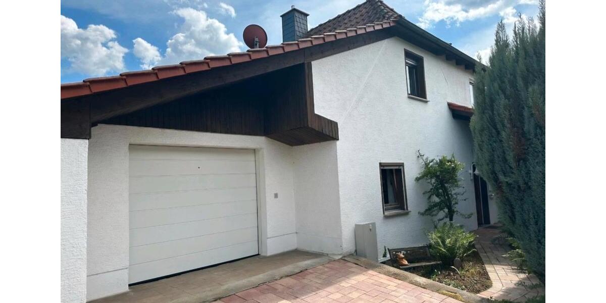 Einfamilienhaus Wächtersbach - 5 Zimmer, 110 m&sup2;, 390.000&euro; | Angebot:26869700