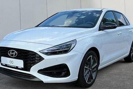Hyundai i30 8.000 km 23.990 &euro; Teltow 14513