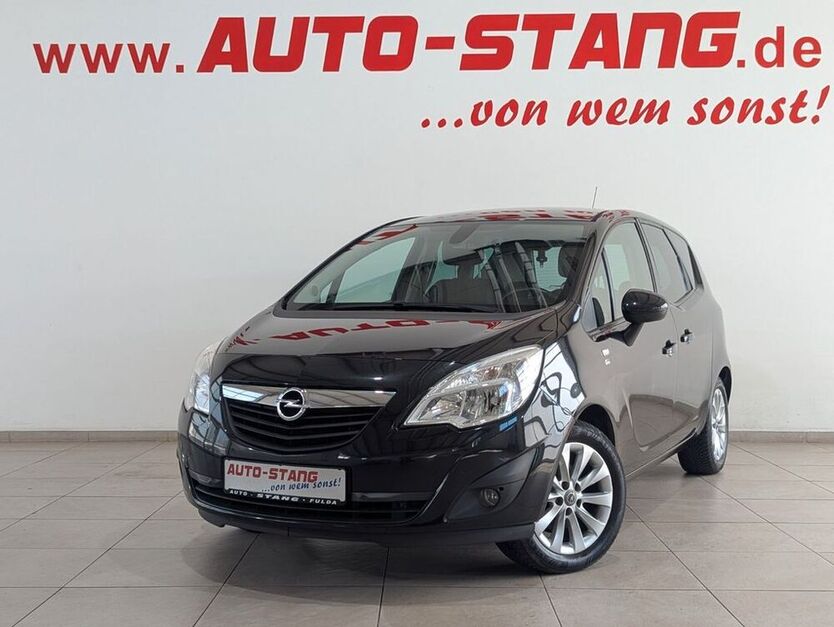 Meriva