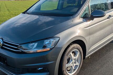 VW Touran 220.010 km 10.290 &euro; Cölbe-Bernsdorf 35091