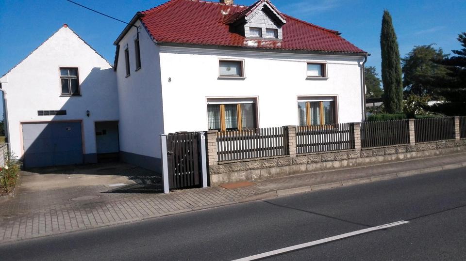 Einfamilienhaus Ebersbach - 7 Zimmer, 81 m&sup2;, 155.000&euro; | Angebot:27192052