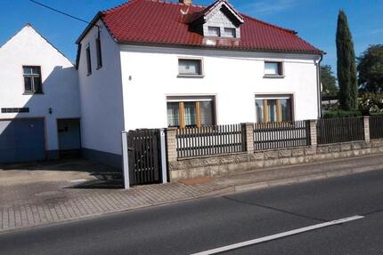 Haus Ebersbach - 7 Zimmer, 81 m&sup2;, 155.000&euro; | Angebot:27192052