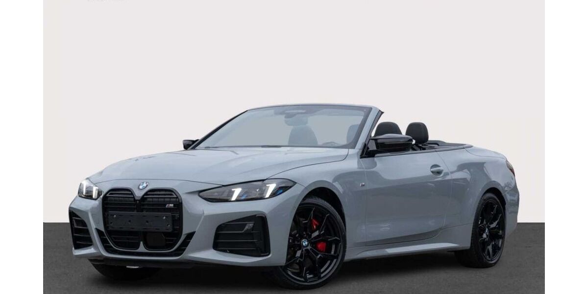 BMW M440 6.486 km 71.890 &euro; Wittlich 54516