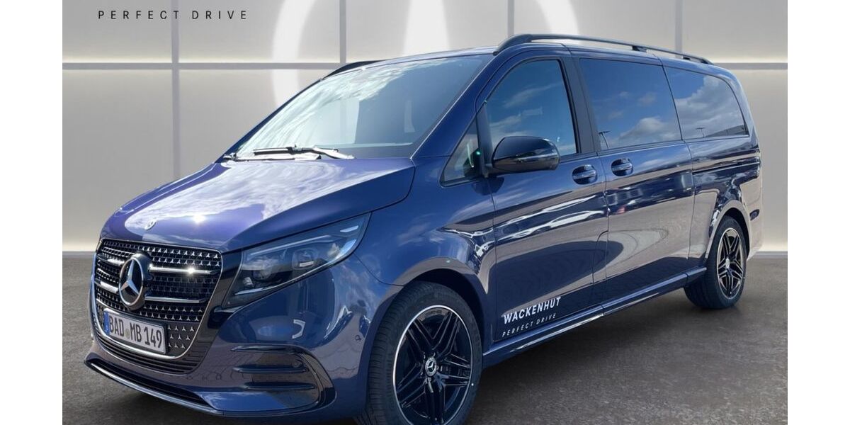 Mercedes-Benz V 300 8.500 km 89.900 &euro; Baden-Baden 76532