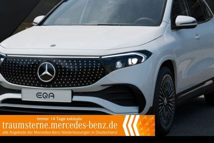 Mercedes-Benz EQA 9.389 km 43.990 &euro; Wuppertal 42115