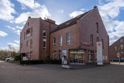 Büro- und Gewerbefläche mit flexiblen Nutzungsmöglichkeiten in Lünen-Wethmar zimmer