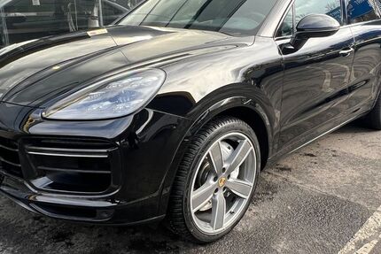 Porsche Cayenne 37.000 km 79.890 &euro; BERLIN 13581