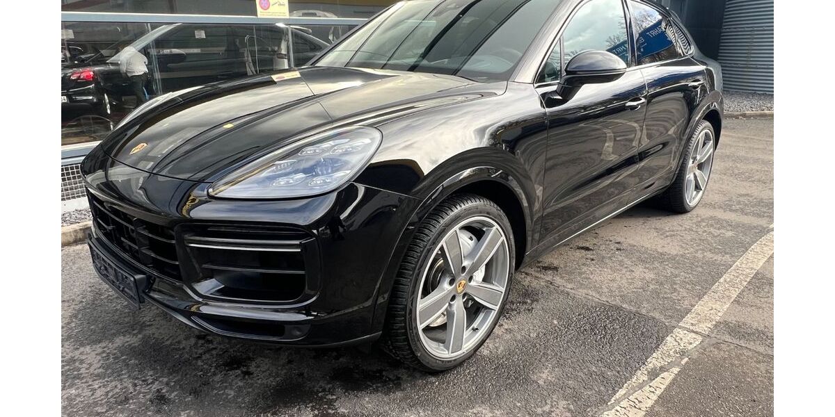 Porsche Cayenne 37.000 km 79.890 &euro; BERLIN 13581