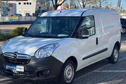Opel Combo 89.000 km 9.390 &euro; Bad Schönborn 76669