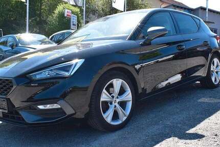 Seat Leon 114.000 km 15.750 € Schönberg 94513