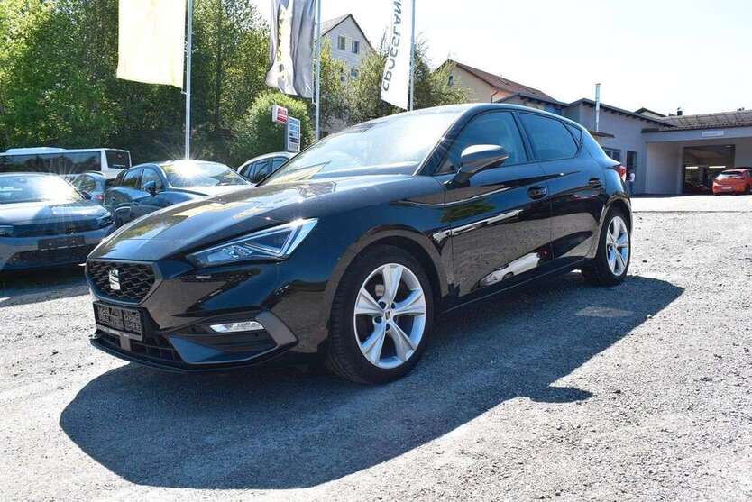 Seat Leon 114.000 km 15.750 € Schönberg 94513
