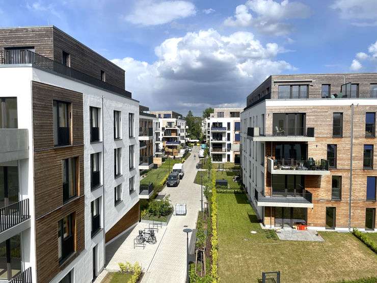 Wohnung zum Kaufen in Berlin 665.000 € 74.84 m²