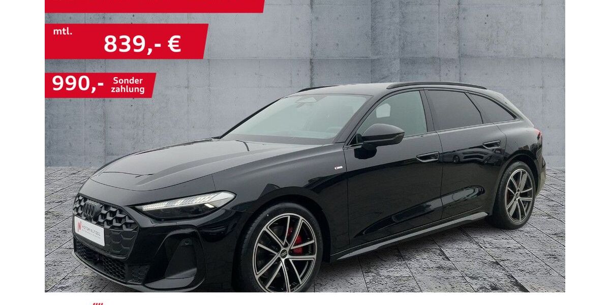 Audi A5 19.287 km 60.930 &euro; Bayreuth 95448