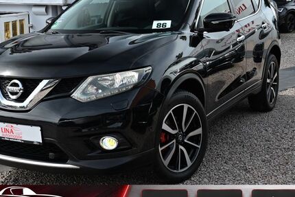 Nissan X-Trail 168.000 km 11.980 &euro; Hamburg 22179