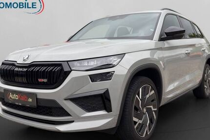 Skoda Kodiaq 52.567 km 44.555 &euro; Schnaittach 91220