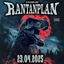 Rantanplan Berlin