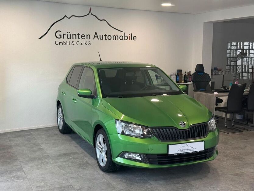 Fabia