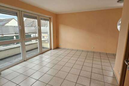 Wohnung zum Mieten in Bendorf 500 € 59.64 m²
