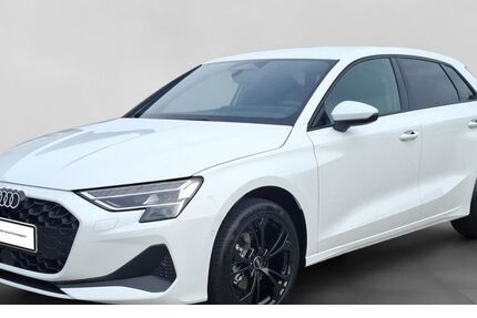 Audi A3 1.990 km 34.990 &euro; Lüneburg 21337