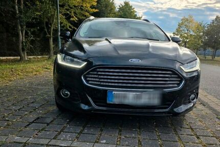 Ford Mondeo 175.000 km 11.600 &euro; Hagenow 19230
