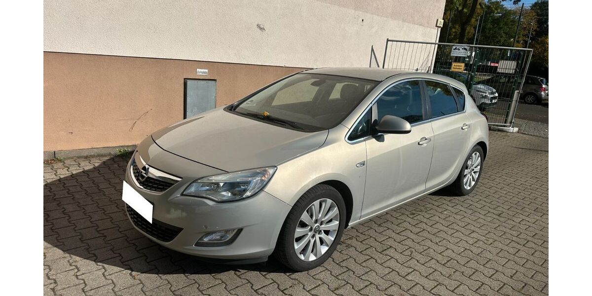 Opel Astra 290.000 km 1.999 &euro; Berlin 12045