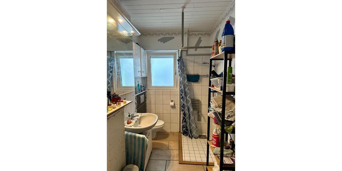 Doppelhaushälfte Hamm Daberg - 9 Zimmer, 180 m&sup2;, 1.800&euro; | Angebot:26401133