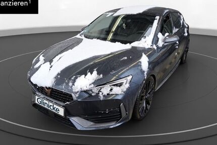 Cupra Leon 56.540 km 27.430 &euro; Minden 32427