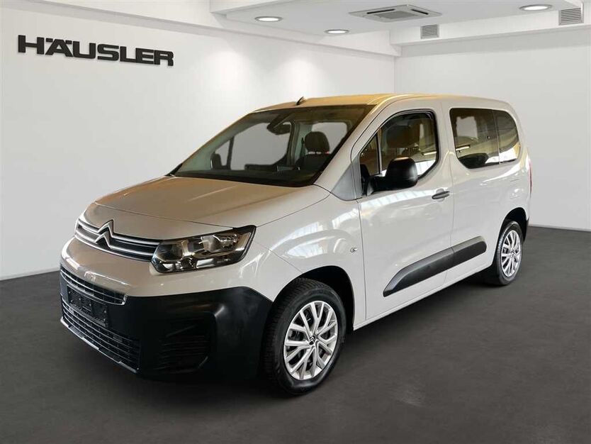 Citroen ë-Berlingo 40.000 km 19.890 € München 80339