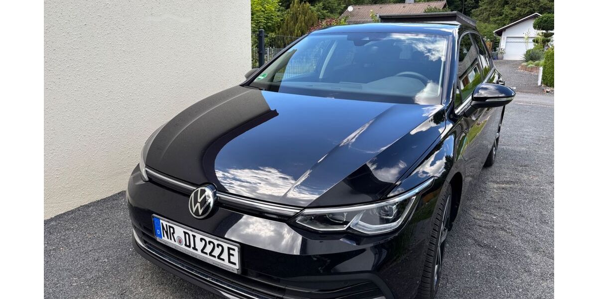 VW Golf 101.500 km 19.999 &euro; Neustadt Wied 53577