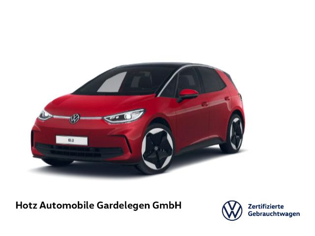 VW ID.3 28.259 km 35.990 € Gardelegen 39638
