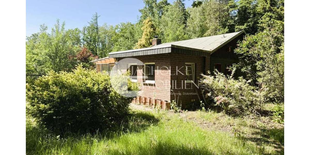 Einfamilienhaus Bad Bodenteich / Schafwedel Schafwedel - 1 Zimmer, 56 m&sup2;, 79.000&euro; | Angebot:24778834