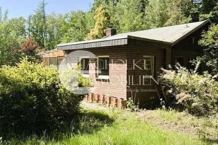 Haus Bad Bodenteich / Schafwedel Schafwedel - 1 Zimmer, 56 m&sup2;, 79.000&euro; | Angebot:24778834