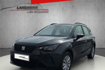 Seat Arona 14.610 km 17.625 &euro; Thannhausen 86470