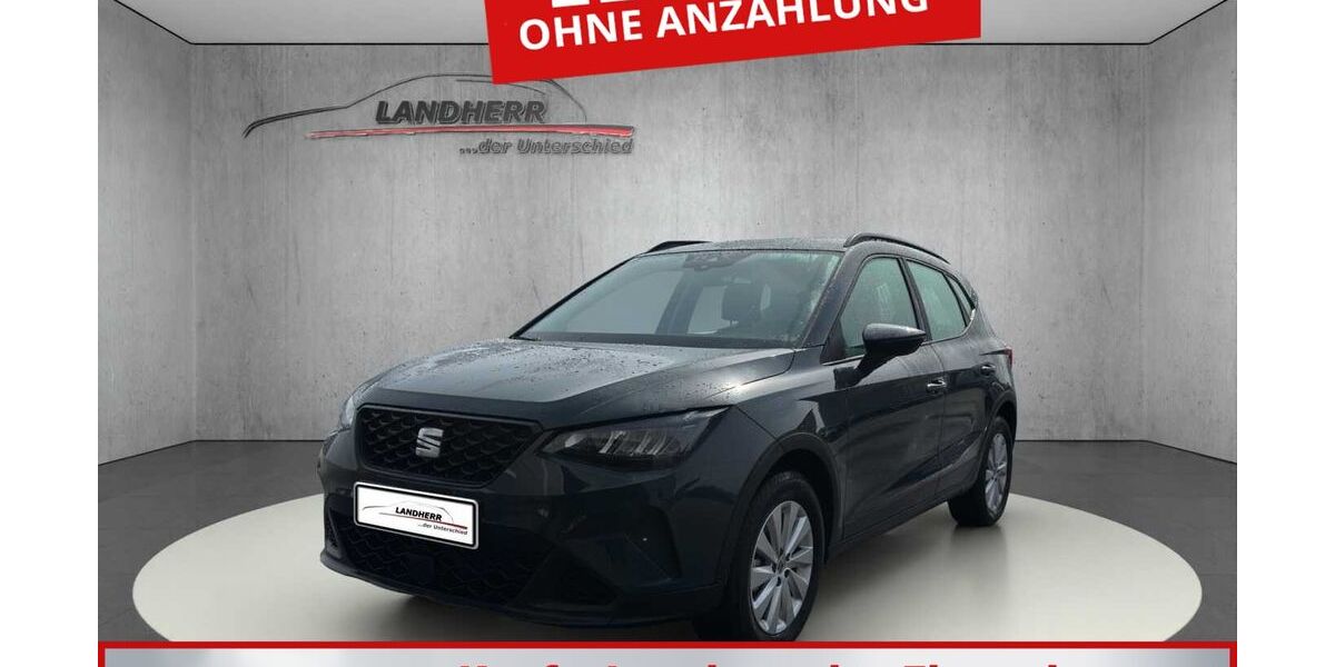 Seat Arona 14.610 km 17.685 &euro; Thannhausen 86470