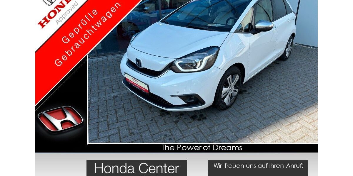 Honda Jazz 29.596 km 18.990 &euro; Leipzig 04103