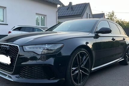 Audi RS6 209.900 km 34.999 &euro; Merzig 66663