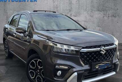 Suzuki SX4 145.000 km 16.999 &euro; March 79232