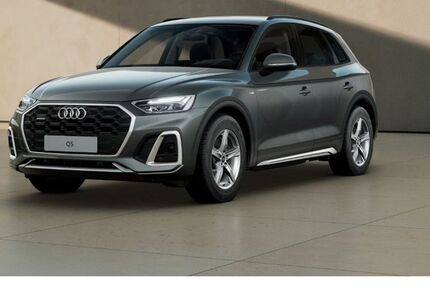 Audi Q5 20.287 km 48.615 &euro; Northeim 37154