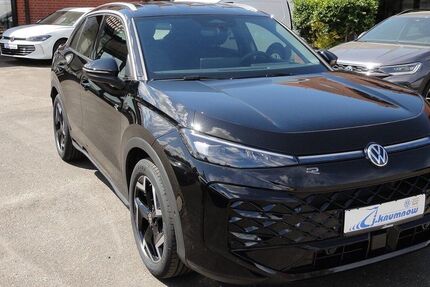 VW T-Roc 1.900 km 36.900 &euro; Ueckermuende 17373