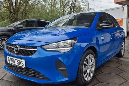 Opel Corsa 107.000 km 8.990 &euro; Neumalsch 76316