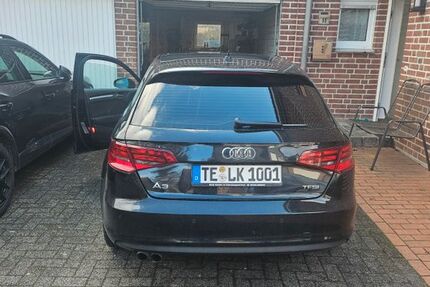 Audi A3 99.850 km 11.400 &euro; Lotte 49504